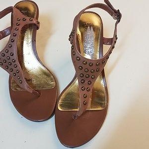 Ralph Lauren Thong Sandals